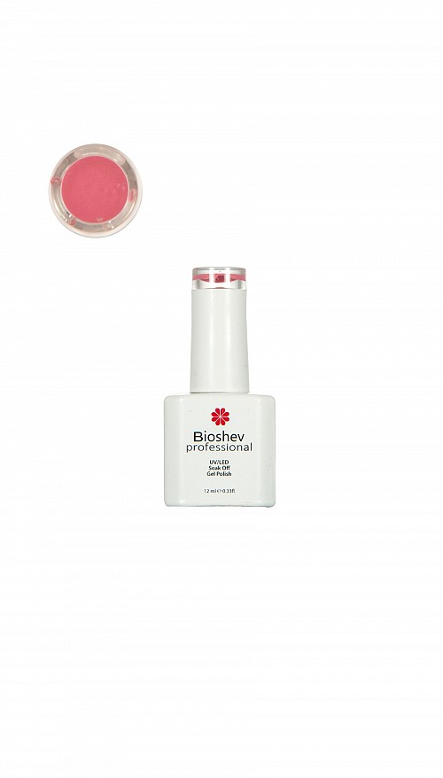 UV/LED SOAK OFF GEL POLISH 12ML #B258
