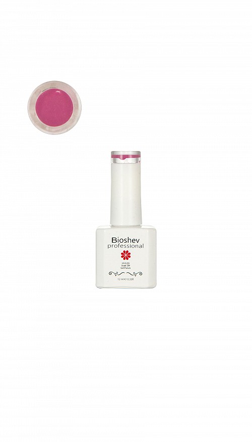 UV/LED SOAK OFF GEL POLISH 12ML #B312