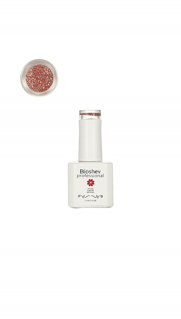 UV/LED SOAK OFF GEL POLISH 12ML #B196
