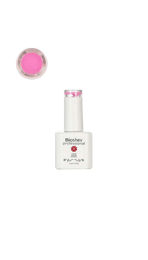 UV/LED SOAK OFF GEL POLISH 12ML #B266
