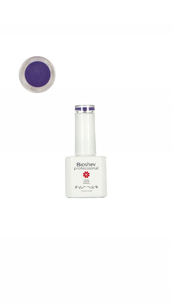 UV/LED SOAK OFF GEL POLISH 12ML #B295