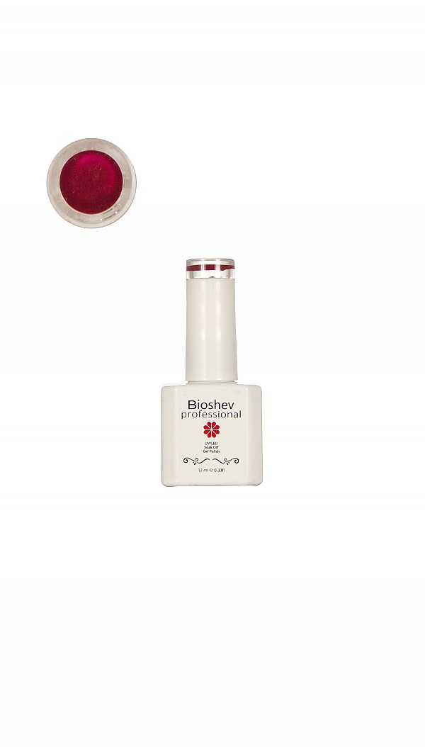 UV/LED SOAK OFF GEL POLISH 12ML #B310