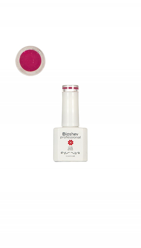 UV/LED SOAK OFF GEL POLISH 12ML #B314