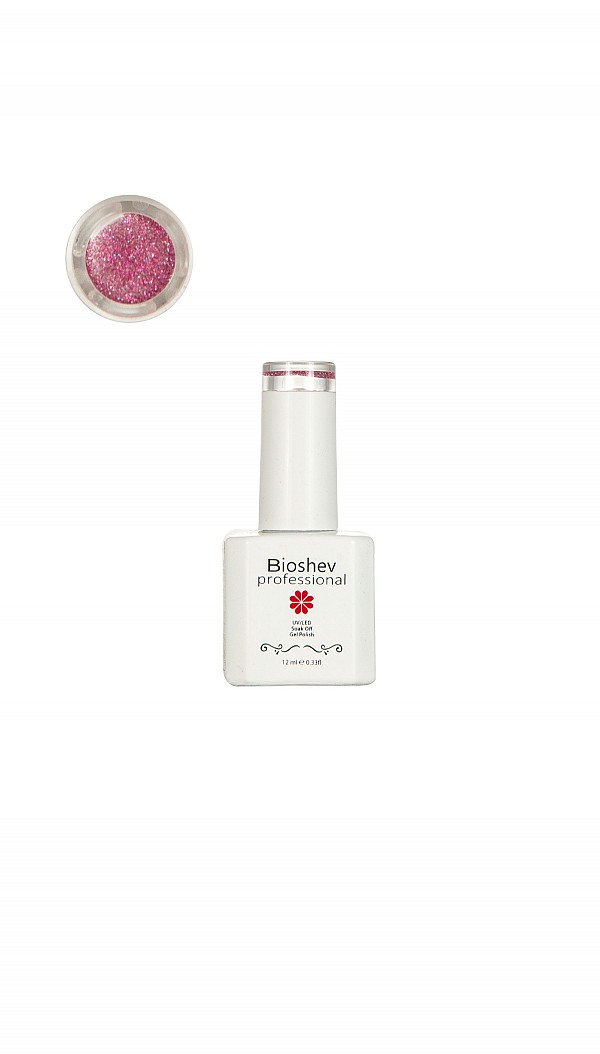UV/LED SOAK OFF GEL POLISH 12ML #B329