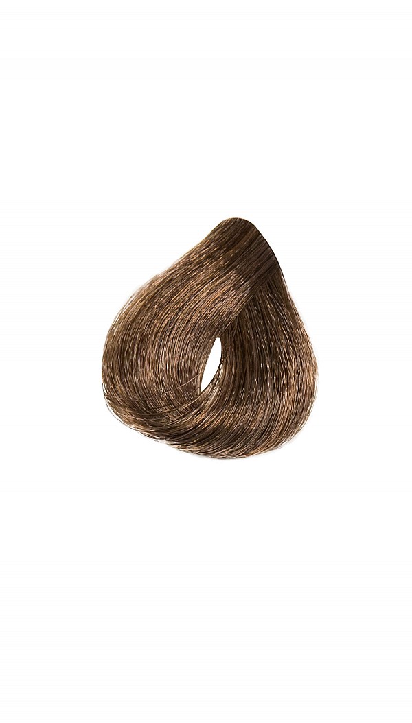F.7.0 AMMONIA FREE ΒΑΦΗ ΜΑΛΛΙΩΝ 100 ML ΞΑΝΘΟ