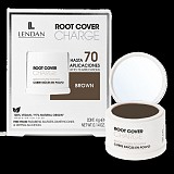 LD ROOT COVER BROWN 4gr