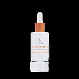 REPAIRING FACIAL SERUM PREVENTS, REPAIRS AND REDUCES THE FIRST SIGNS OF AGE 30ML