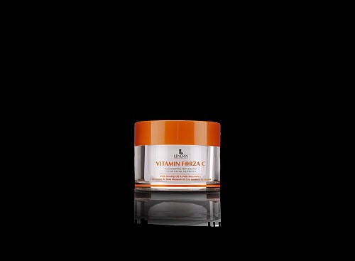 NUTRITIVE FACE CREAM FOR NORMAL AND DRY SKIN 50ml